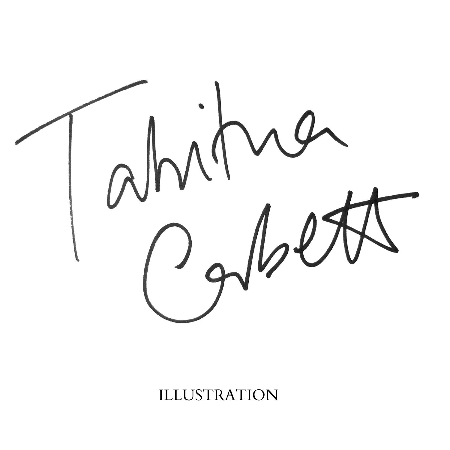 Tabitha Corbett
